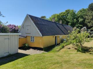 Cozy Summer House Near Beach Nature - 0
