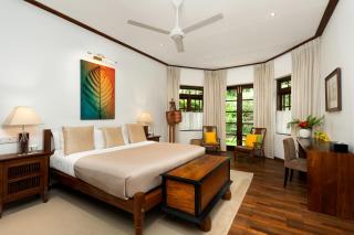 Stafford Bungalow - Exclusive Luxury Within A Private Tea Estate - 6