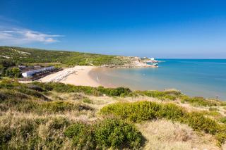 Valtur Baia del Gusmay Beach Resort - Peschici - 2