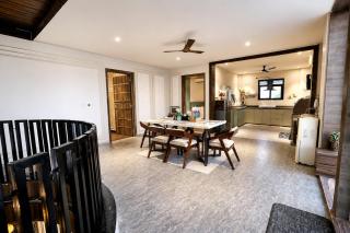 The Nivaas at Berhins - 4 BHK luxury farm with Pool, BBQ, Lawn in Pushkar - 2