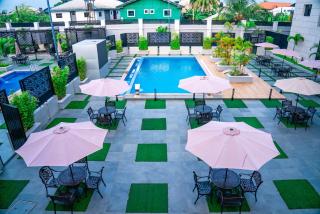 Grande Candor Exclusive Hotel - 9