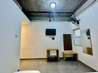 Duo Legian Hotel - 8