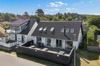 Spacious Holiday Home By Sea For 14 Guests - 7