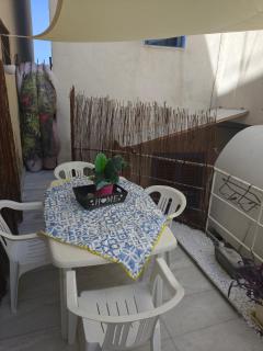 sul lungomare - 1