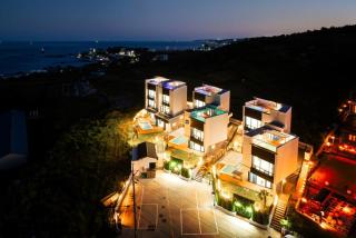 Gampo Case Pool Villa - 3