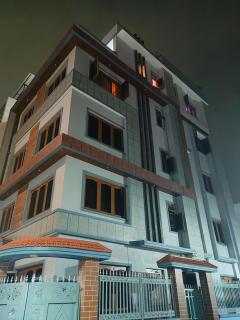Durbar Home Apartments - 0
