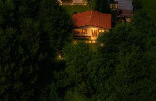 Forest Hide Tiny House - Covasna - 0