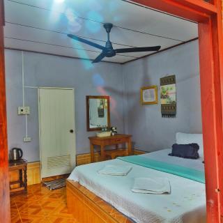 Khamphouy Guesthouse - 3