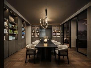 Atour Hotel Shanghai Xujiahui Xietu Raod - 4