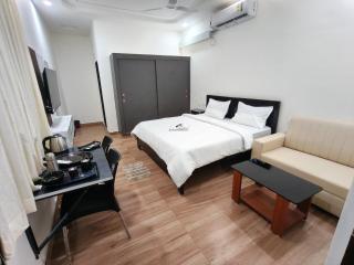 Hotel Seven Dreamers - 8