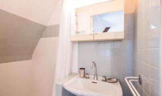 La Maison de Trégous - Groupes & 1 Chambre climatisée, Wifi - 9