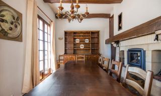 La Maison de Trégous - Groupes & 1 Chambre climatisée, Wifi - 2