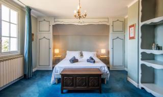 La Maison de Trégous - Groupes & 1 Chambre climatisée, Wifi - 3