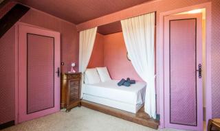La Maison de Trégous - Groupes & 1 Chambre climatisée, Wifi - 4