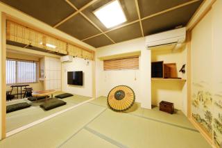 かまどと壺湯之宿 大阪ミナミ–Residence inn Kamado and Tsuboyu- - 7