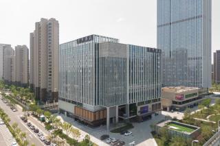 JI Hotel Hefei Convention and Exhibition Center Baohe Avenue - 4