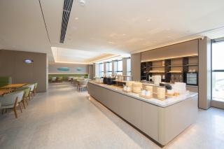 JI Hotel Hefei Convention and Exhibition Center Baohe Avenue - 7