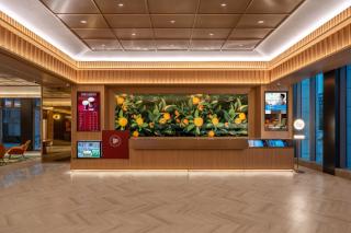 Orange Hotel Hefei Luogang Central Park - 7