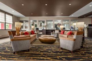 Ramada by Wyndham Grand Forks - 4