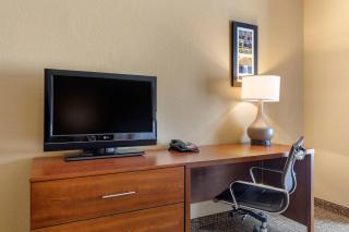 Comfort Inn & Suites Russellville I-40 - 5