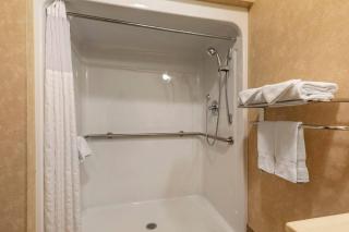 Comfort Inn & Suites Russellville I-40 - 3