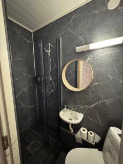 Hotel Alexander - 8