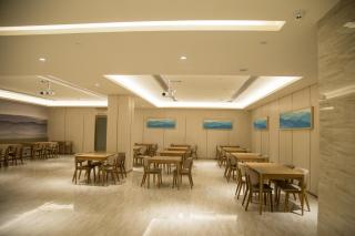 JI Hotel Hefei Binhu Times Square Yungu Financial City - 8
