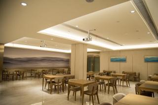 JI Hotel Hefei Binhu Times Square Yungu Financial City - 9