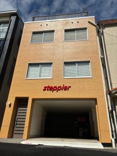 step pier - Onomichi - 9