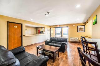 Quality Inn Carbondale University area - 1