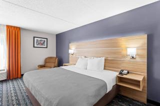 Quality Inn Rochester South - 1