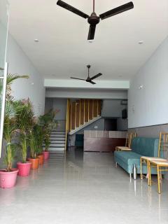 Hotel VR Palace - 1