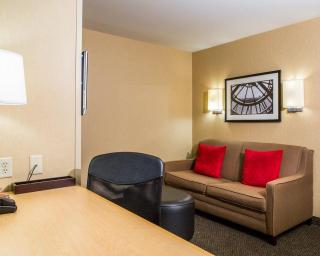 SpringHill Suites by Marriott Appleton - 3