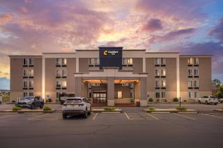 Comfort Inn Dunmore - Scranton East - 4