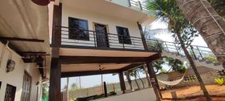 Shetty's Seetha Riverview Farm House - 6