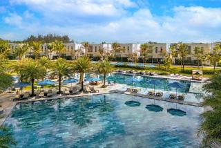 Wyndham Royal Beachfront Resort & Spa Danang - 1