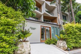 Wyndham Grand Nai Harn Beach Phuket - 4