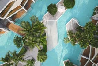 Wyndham Grand Nai Harn Beach Phuket - 8