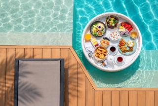 Wyndham Grand Nai Harn Beach Phuket - 6