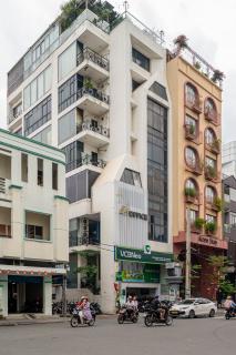 Central Cozy House 3mins to Bui Vien Street - 9