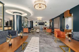 Ramada Encore by Wyndham Midyat - Midyat - 7