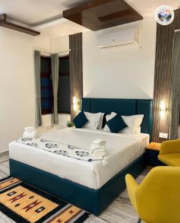 Premium Ganga View & Pathway Stay - 0