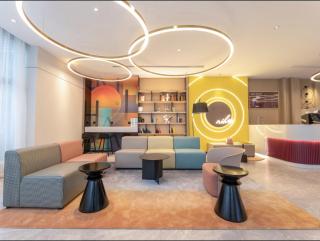 Nihao Hotel Hefei Binhu International Convention and Exhibition Center - 8