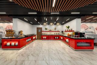 Ramada Encore by Wyndham Bukhara - 5