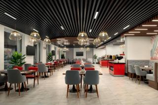 Ramada Encore by Wyndham Bukhara - 3