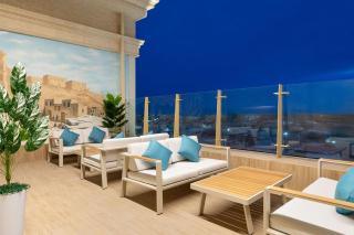 Ramada Encore by Wyndham Bukhara - 1