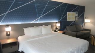 Comfort Inn & Suites Grand Forks near Alerus Center - 7