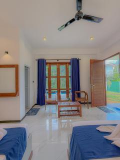 Nilwadula Hotel Udawalawe - 7