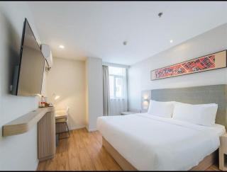 Hanting Hotel Hefei Jinzhai Road Anhui Medical University First Affiliated Hospital - 7