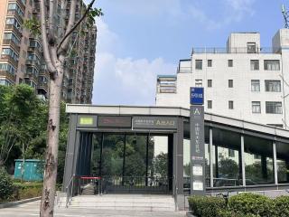 Hanting Hotel Hefei Jinzhai Road Anhui Medical University First Affiliated Hospital - 4
